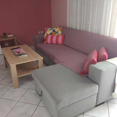 Precious Diamond With View - Parking Place And Superfast Wifi كافالا المظهر الخارجي الصورة