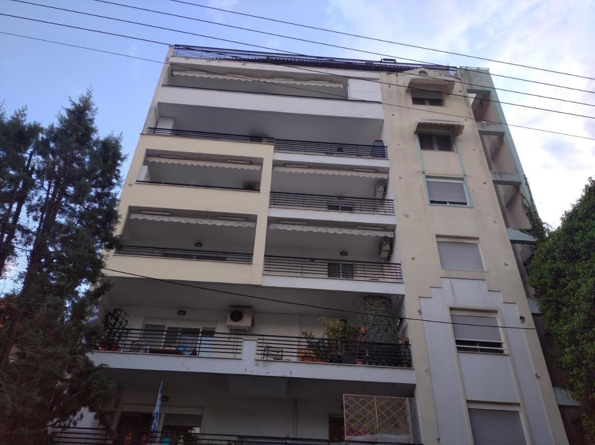 Precious Diamond With View - Parking Place And Superfast Wifi كافالا المظهر الخارجي الصورة