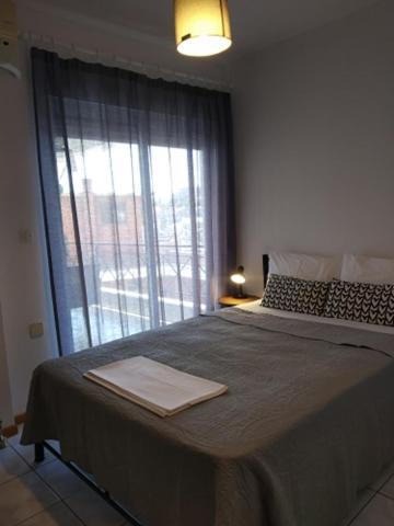 Precious Diamond With View - Parking Place And Superfast Wifi كافالا المظهر الخارجي الصورة