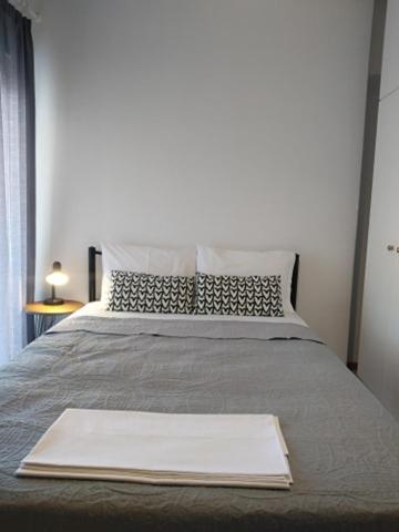 Precious Diamond With View - Parking Place And Superfast Wifi كافالا المظهر الخارجي الصورة