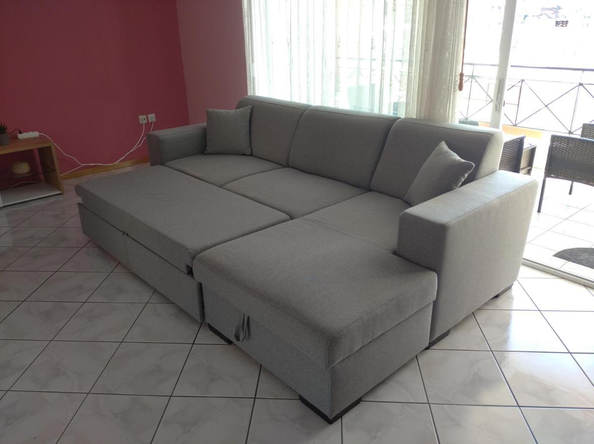 Precious Diamond With View - Parking Place And Superfast Wifi كافالا المظهر الخارجي الصورة