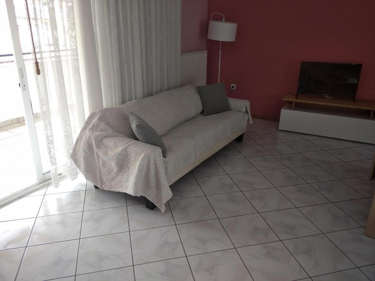 Precious Diamond With View - Parking Place And Superfast Wifi كافالا المظهر الخارجي الصورة